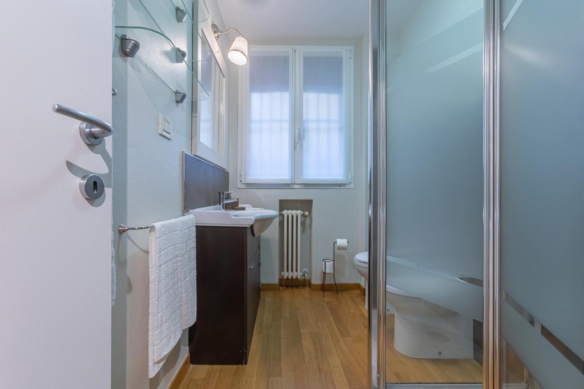 Nel Cuore Del Centro Storico Cozy Apartment Bologna Kültér fotó